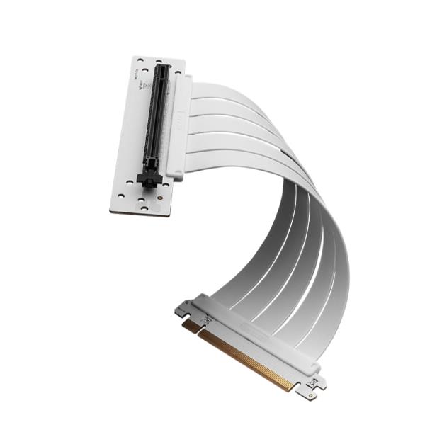 MSI RISER CABLE 180MM - WHITE